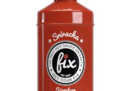 Thoughts on Fix Hot Sauce’s Line?