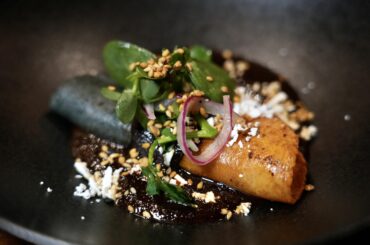 Exploring the miracle of corn in Mexico City