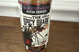 My favorite for Thai food