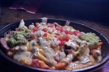 Best nacho fries ever