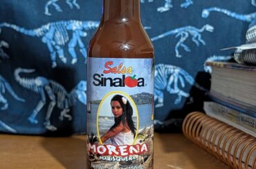 you must choose only (1) hot sauce to use for the rest of your life, what's your pick?