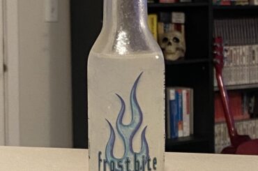 I’ll just say it - this is the strangest “hot sauce” there is