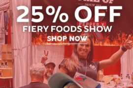 PuckerButt hot sauce recommendations for a vinegar-averse, not-too-hot, but high flavor hot sauce aficionado?