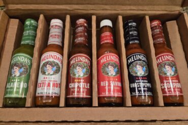 I was gifted this set. Honest opinions welcome!