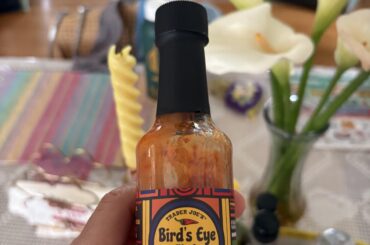 Well done Trader Joe’s