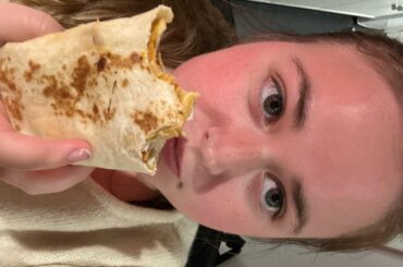 Second best thing in the world