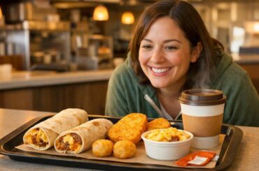 My brother created three petitions to bring back three items, which are listed next to their petition.