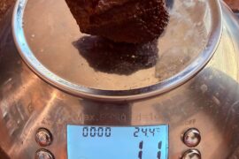 11 gram Chocolate Reapers