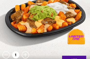 I feel scammed. Is this just my taco bell location or does everyone get tiny fries now? Had 9 fries for $5.49