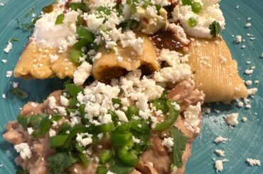 I made tamales for the first time ever and they were God Tier tamales.