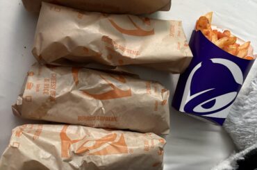 I’ll get to my dream physique someday, just not today