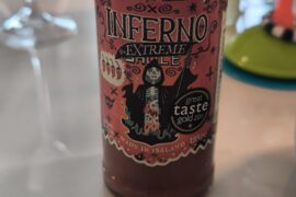 My favourite local brand of hot sauce