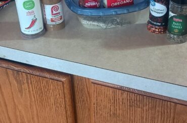 Part 1 of 2 this is the ingredients and the recipe with a mostly homemade tomato sauce. Part 2 will be the final product and the recipe.