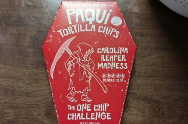 Ahhh the good old days