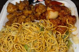 How do y’all feel about this buldak collab with Panda Express?