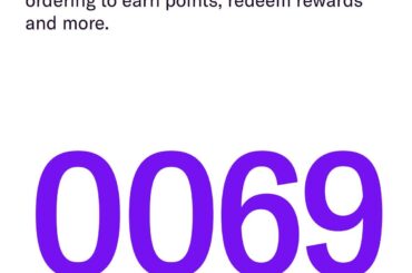 Very nice experience at the drive thru