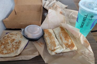 The allure was again too great