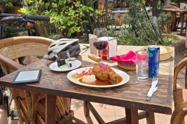 Just a little chamorro in the Colonial Highlands...