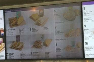 Remembering The Old Combos