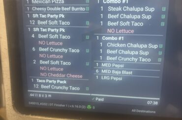 The bane of my existence.