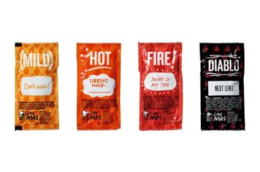 Aye. Taco Bell. Here's some fresh ideas. Spice up that oatmeal guys. Which one would be best? Can we get some real  fire?