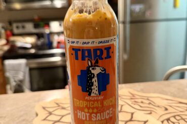 Picked this up today!