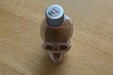 Ghost Chili Powder