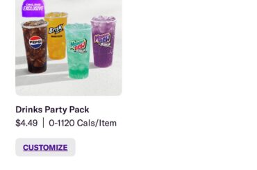 What’s going on with the app?