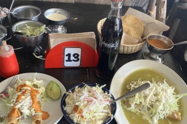 in CDMX for a wedding