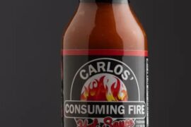 My latest infatuation