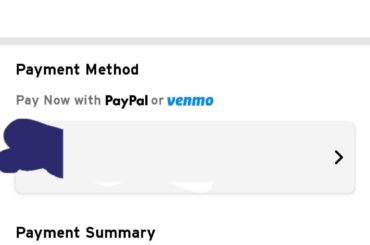 For yall saying ordering door dash is more expensive than ordering through the tb app