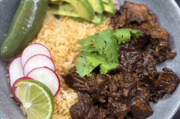 First time Chile Colorado (from Australia)