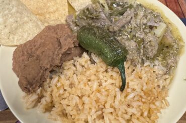 The buffet from El Jimador in Carlsbad , NM