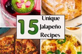 Tired of the same old same old?!