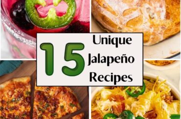 Tired of the same old same old?!