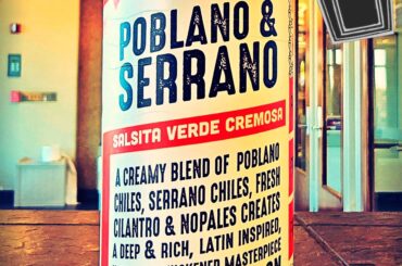 Humble House - Poblano and Serrano - OBITUARY REVIEW