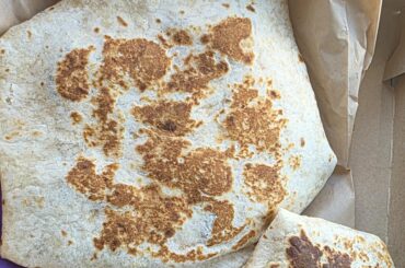 Size Comparison (not a complaint)