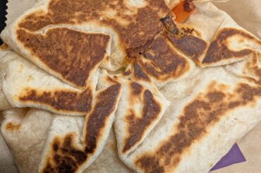 It was good ( for a second I thought they gave you two sliders -_- )