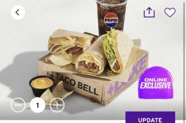 Luxe box false advertising