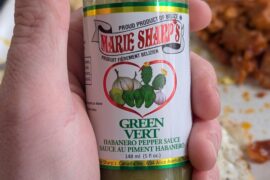 Got a new favorite combo