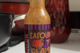 Anyone else tried any of Flavor Expression’s sauces?