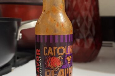 Anyone else tried any of Flavor Expression’s sauces?