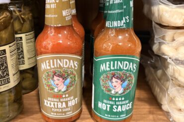 Are these any good? Should I go back for them?