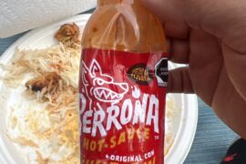 Where can I find in Ontario?