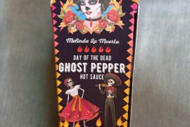 Melinda’s limited Edition