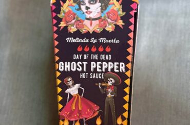 Melinda’s limited Edition