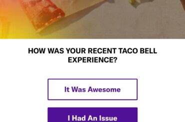 Can't Redeem Rewards... Or Contact Support