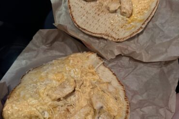 Count your days taco bell