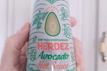 I love this stuff