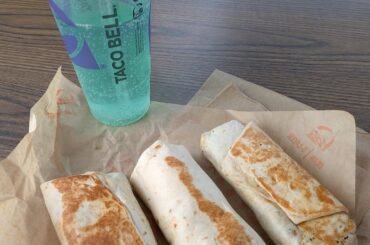 The last meal, for real this time